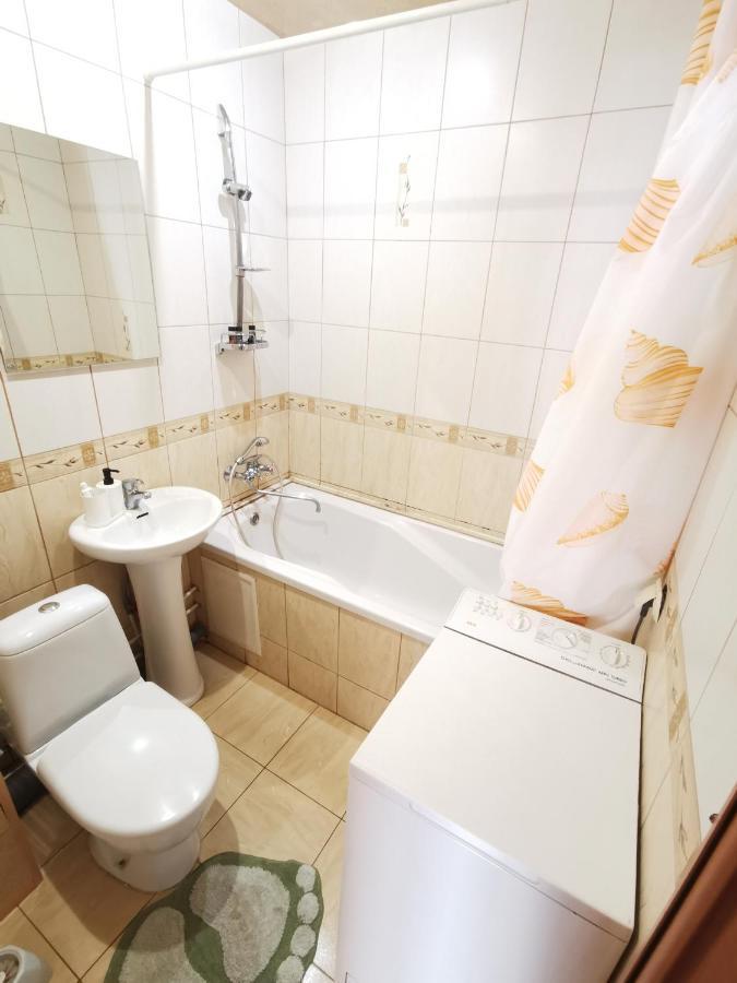Lavina Mall Apartments 4 Soumy Extérieur photo